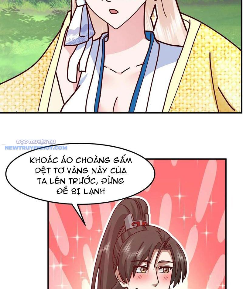 Hỗn Độn Thiên Đế Quyết chapter 94 - Trang 22