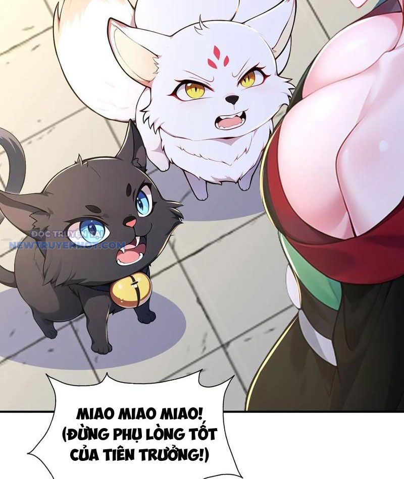 Ta Thực Sự Không Muốn Làm Thần Tiên chapter 94 - Trang 20