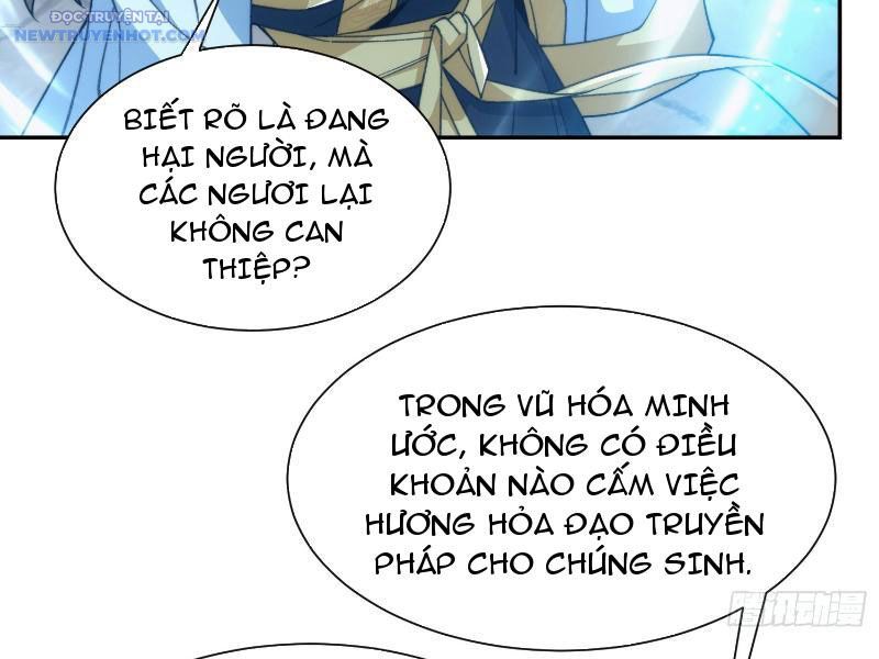 Ta Thực Sự Không Có Hứng Tu Tiên chapter 17 - Trang 60