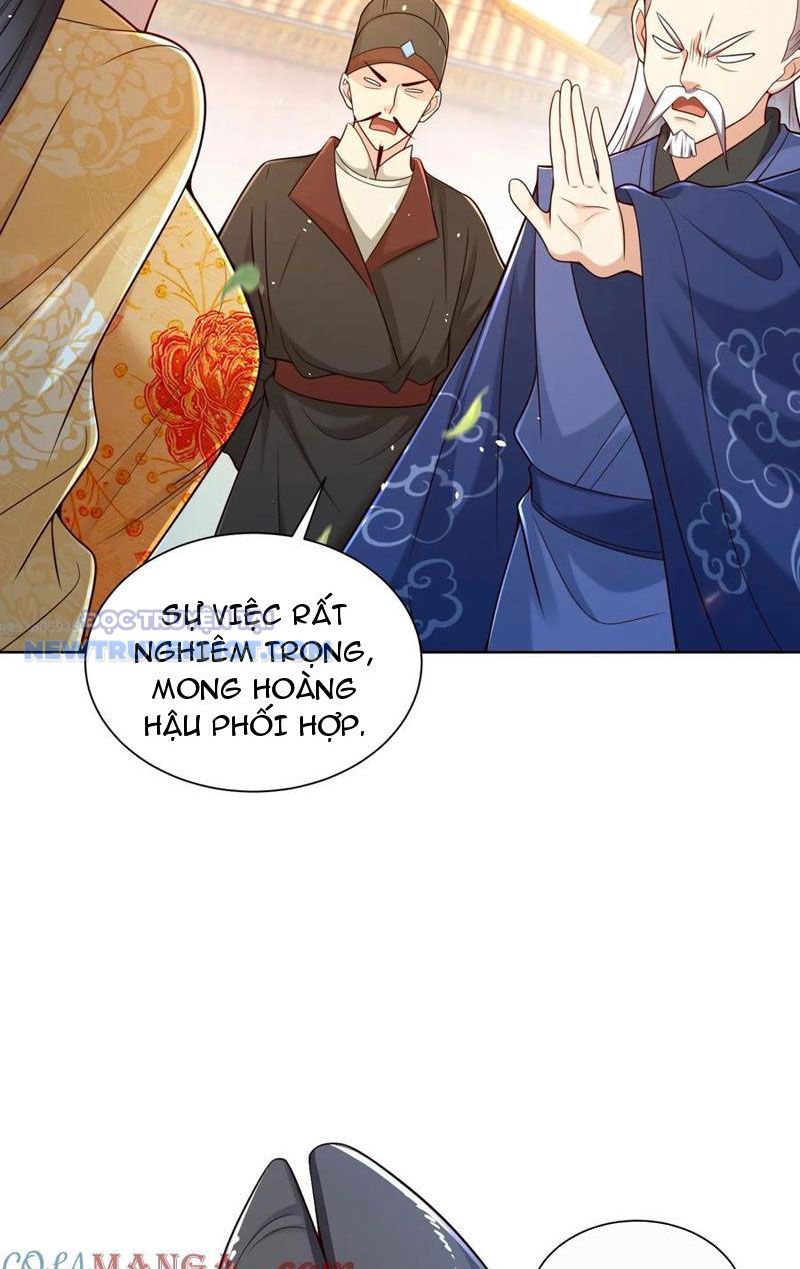 Ta Thực Sự Không Muốn Làm Thần Tiên chapter 66 - Trang 51