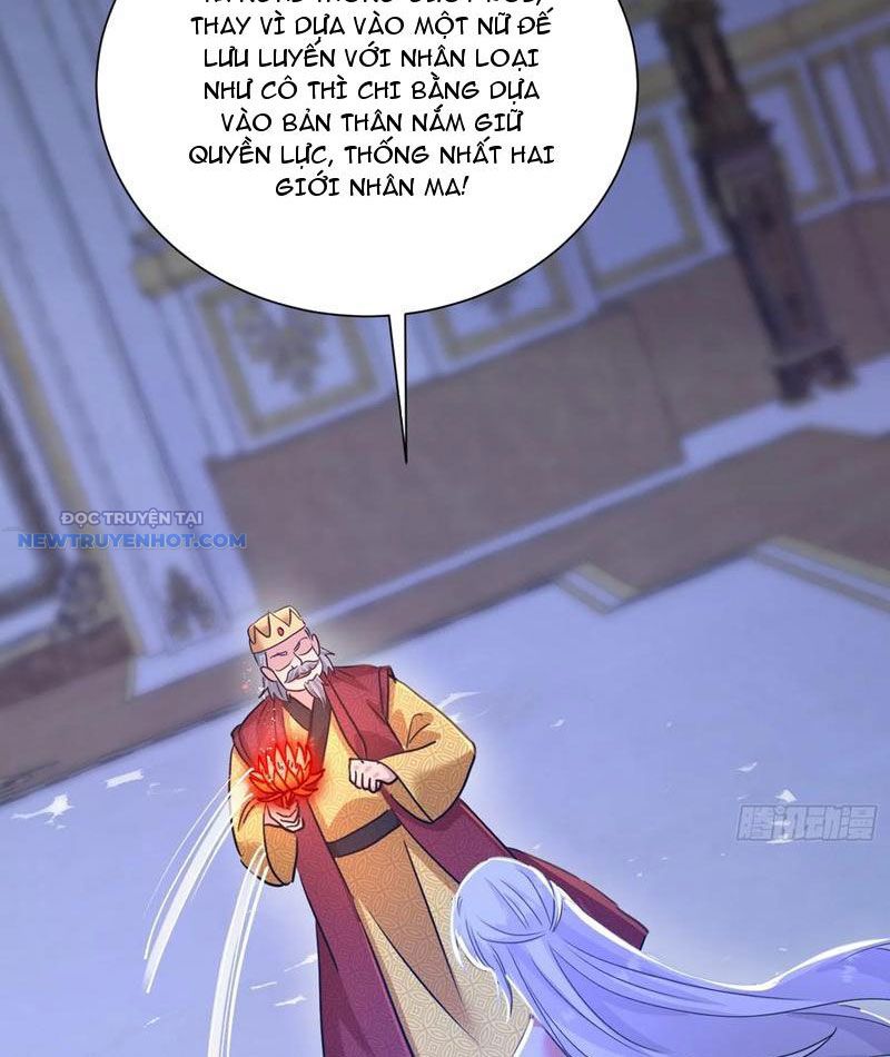 Bảy Vị Sư Tỷ Sủng Ta Tới Trời chapter 58 - Trang 23