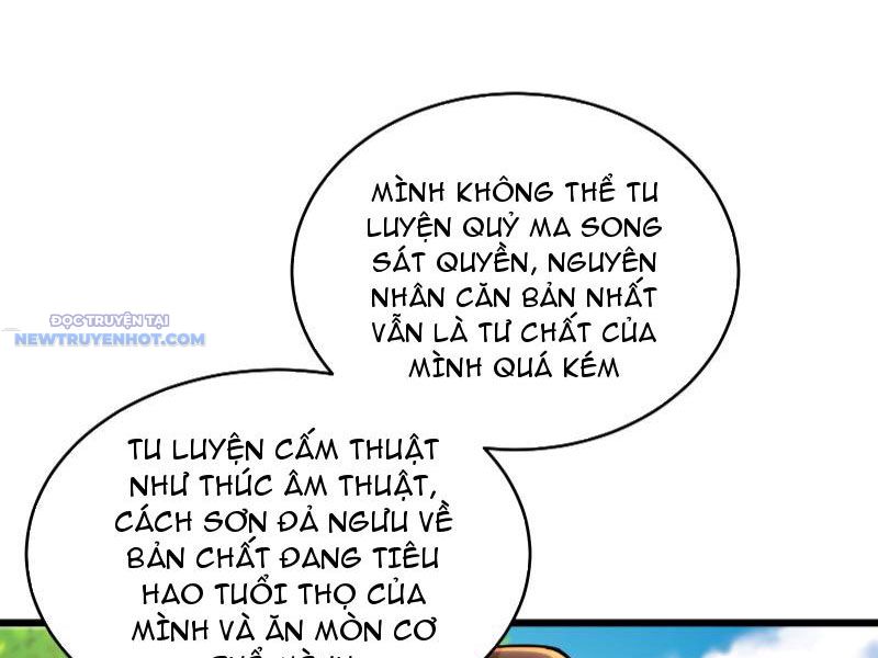 Trường Sinh Bất Tử Ta Chỉ Tu Cấm Thuật chapter 44 - Trang 5