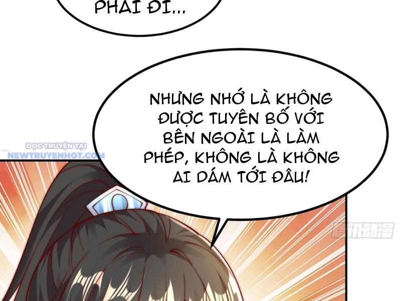 Ta Thực Sự Không Muốn Làm Thần Tiên chapter 17 - Trang 102