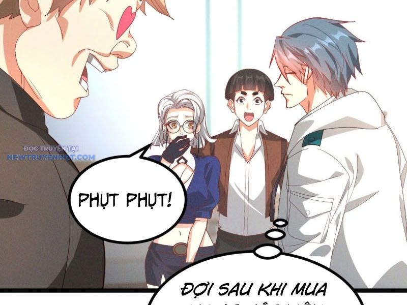 Ta Vô địch Phản Sáo Lộ chapter 23 - Trang 6