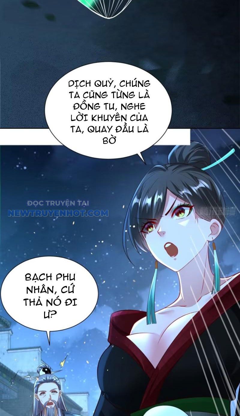 Ta Thực Sự Không Muốn Làm Thần Tiên chapter 46 - Trang 57