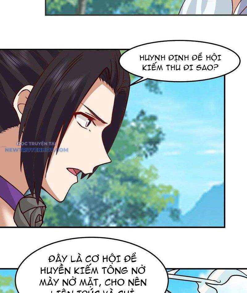 Hỗn Độn Thiên Đế Quyết chapter 120 - Trang 52