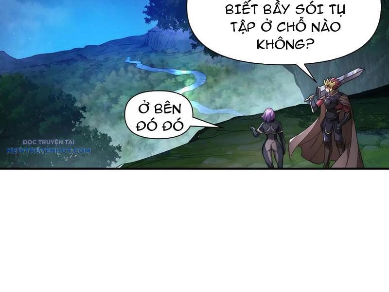 Võng Du: Ta Có Thể Tiến Hóa Tất Cả chapter 18 - Trang 129