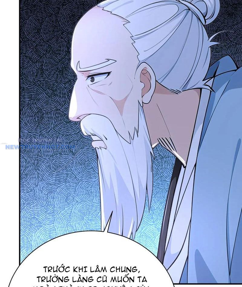 Ta Thực Sự Không Muốn Làm Thần Tiên chapter 86 - Trang 67