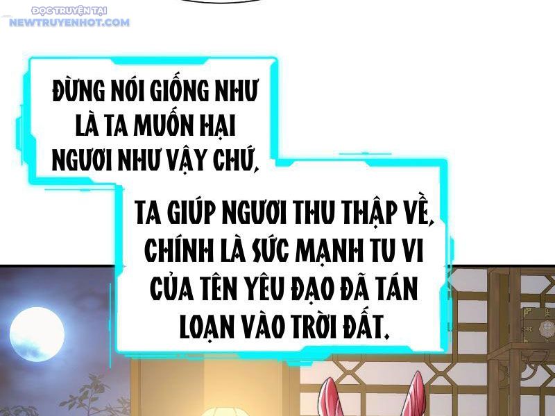 Ta Thực Sự Không Có Hứng Tu Tiên chapter 20 - Trang 32