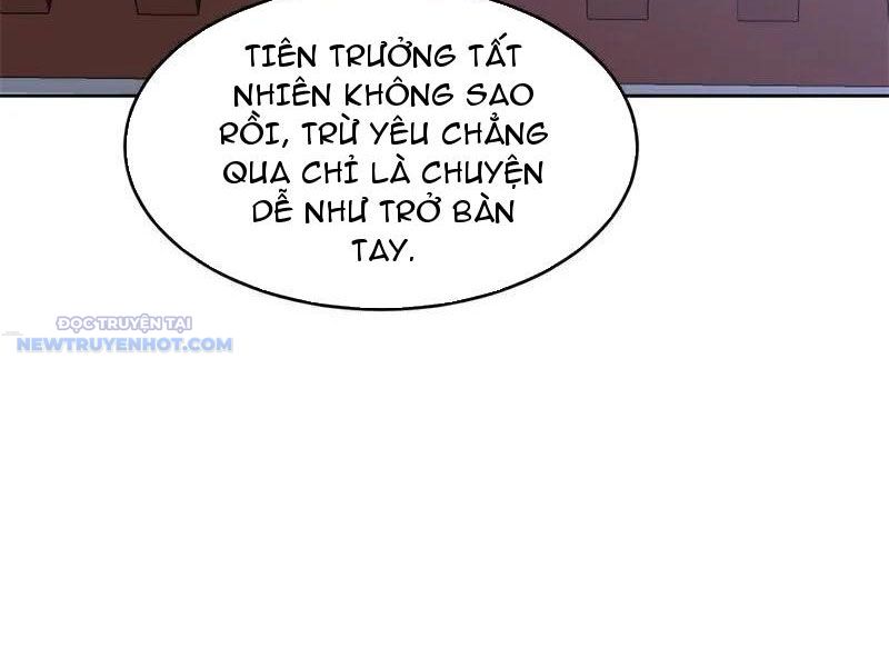 Ta Thực Sự Không Muốn Làm Thần Tiên chapter 116 - Trang 15