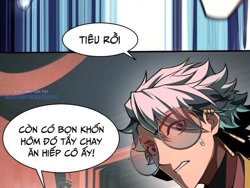 Thần Trò Chơi Dục Vọng chapter 28 - Trang 30