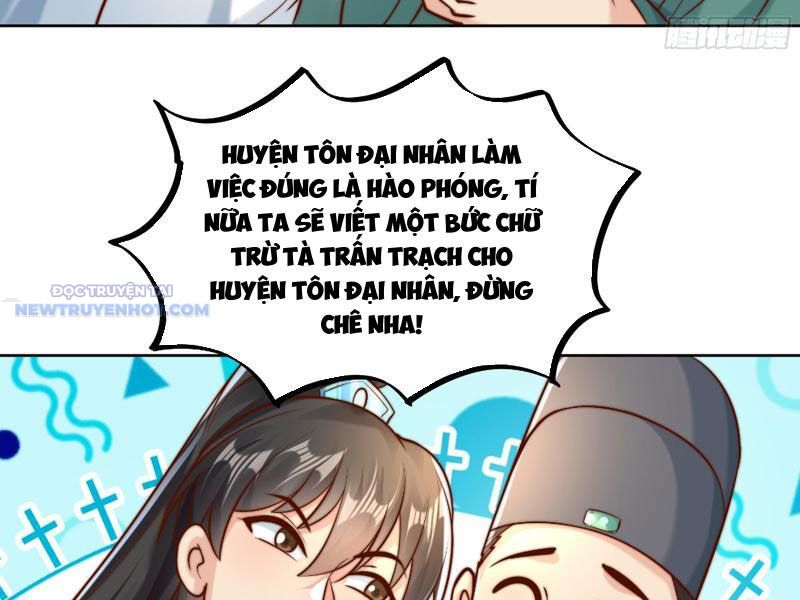 Ta Thực Sự Không Muốn Làm Thần Tiên chapter 14 - Trang 48