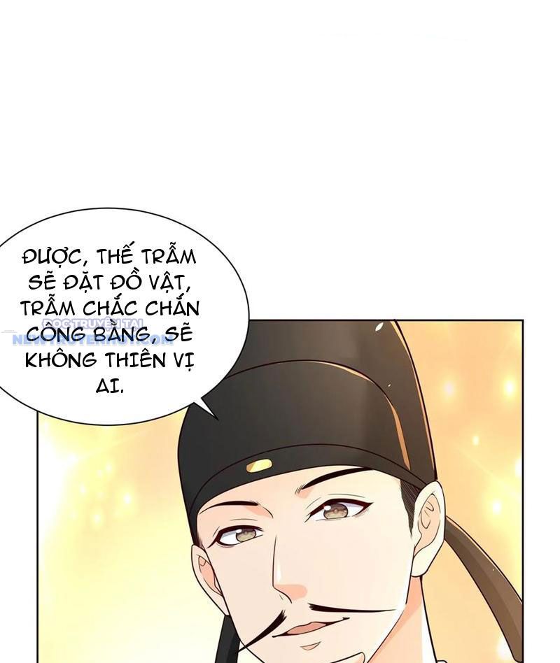 Ta Thực Sự Không Muốn Làm Thần Tiên chapter 76 - Trang 26