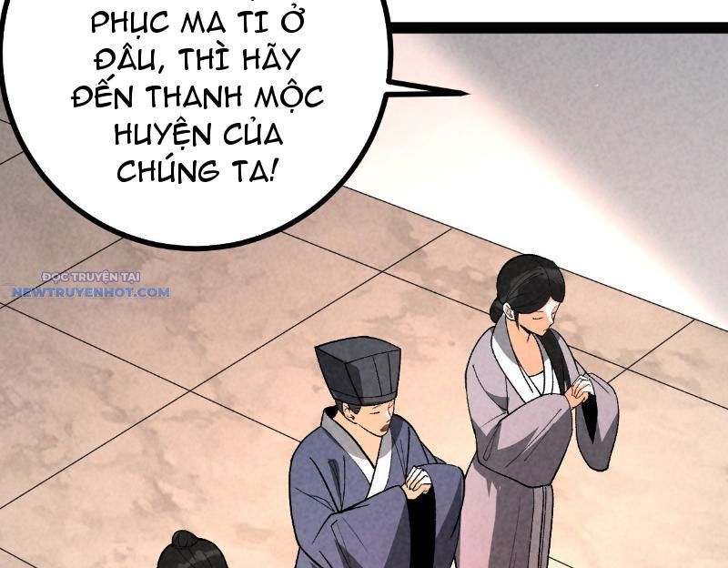 Trở Thành Tiên Bắt đầu Từ Việc Xuyên Không Thành... Heo chapter 43 - Trang 29