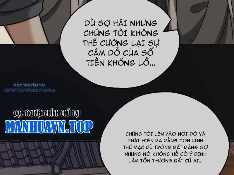 Mời Công Tử Trảm Yêu chapter 125 - Trang 116