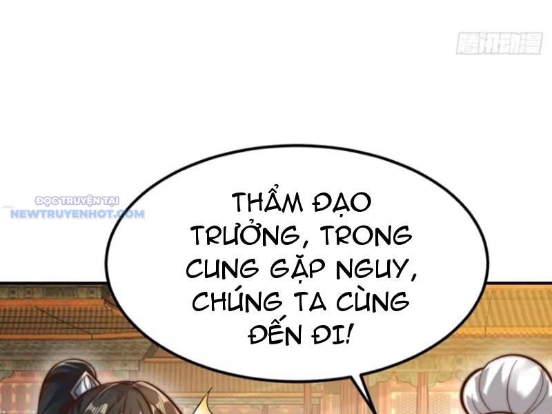 Ta Thực Sự Không Muốn Làm Thần Tiên chapter 49 - Trang 44