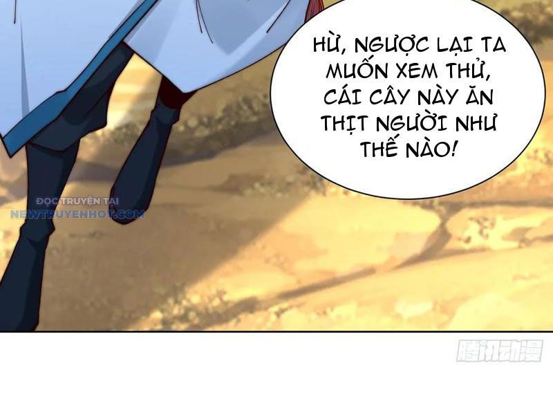 Ta Thực Sự Không Muốn Làm Thần Tiên chapter 81 - Trang 89