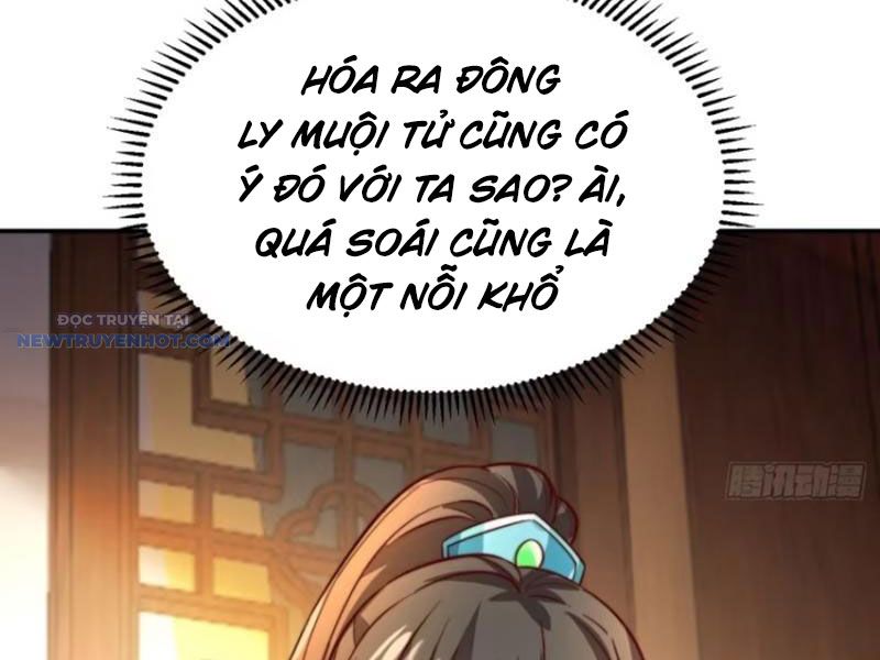 Ta Thực Sự Không Muốn Làm Thần Tiên chapter 43 - Trang 103