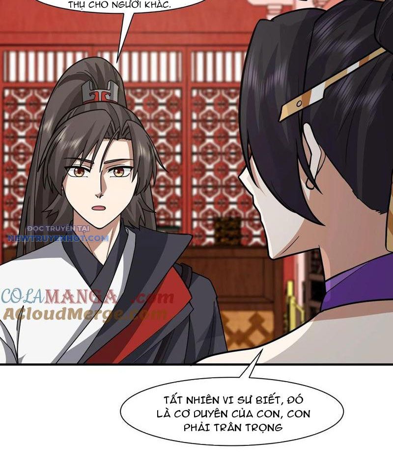 Hỗn Độn Thiên Đế Quyết chapter 119 - Trang 39