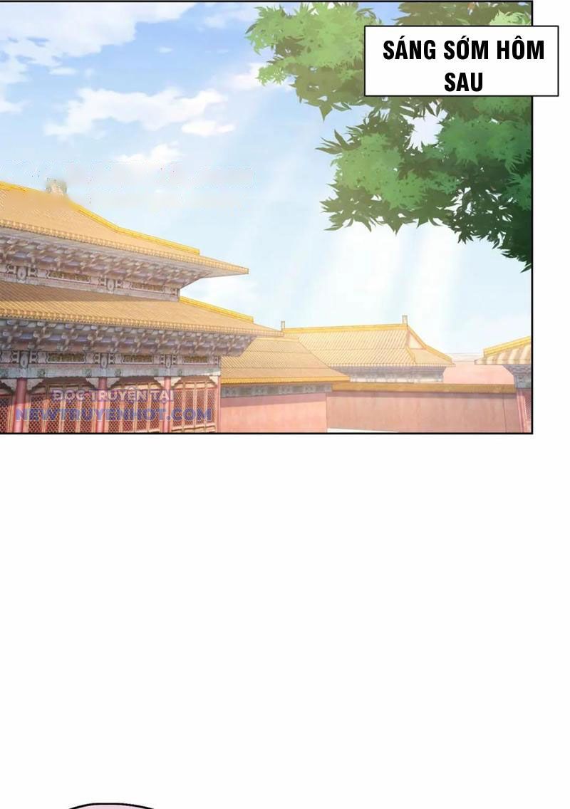 Ta Thực Sự Không Muốn Làm Thần Tiên chapter 39 - Trang 2