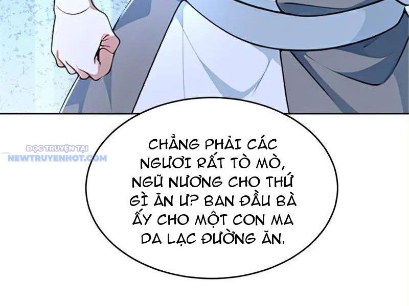 Ta Thực Sự Không Muốn Làm Thần Tiên chapter 115 - Trang 7