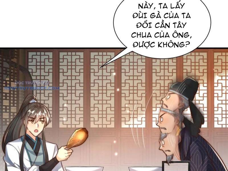 Ta Thực Sự Không Muốn Làm Thần Tiên chapter 29 - Trang 47