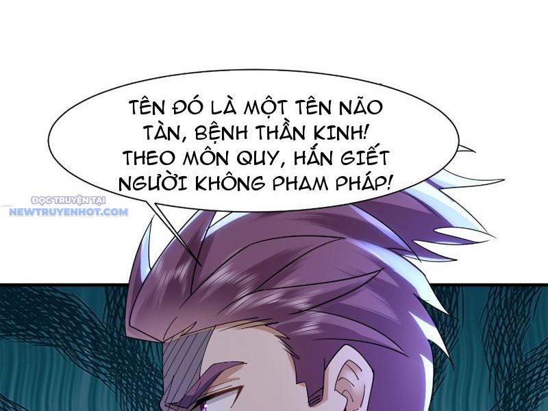 Trường Sinh Bất Tử Ta Chỉ Tu Cấm Thuật chapter 30 - Trang 38