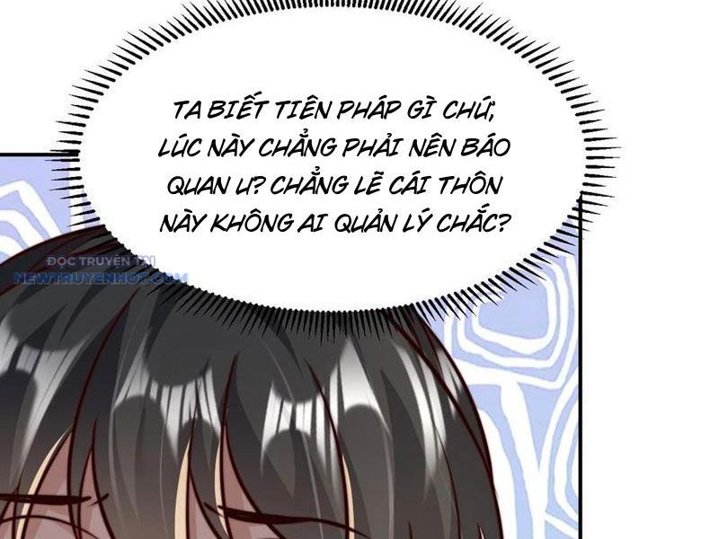 Ta Thực Sự Không Muốn Làm Thần Tiên chapter 83 - Trang 13