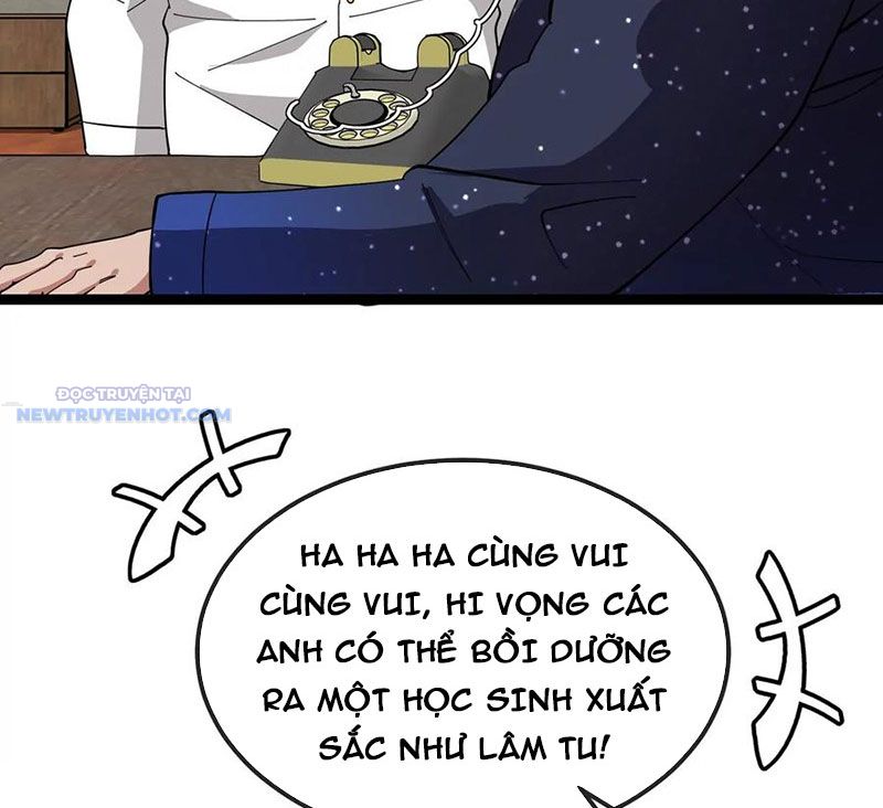 Ta Là Quái Thú Đại Chúa Tể chapter 75 - Trang 61