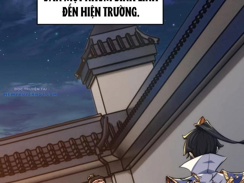 Mời Công Tử Trảm Yêu chapter 125 - Trang 136