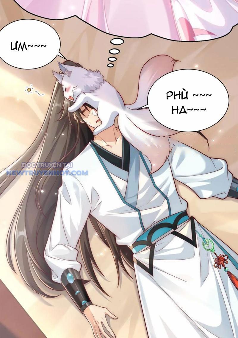 Ta Thực Sự Không Muốn Làm Thần Tiên chapter 39 - Trang 4