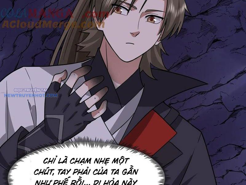 Hỗn Độn Thiên Đế Quyết chapter 101 - Trang 76