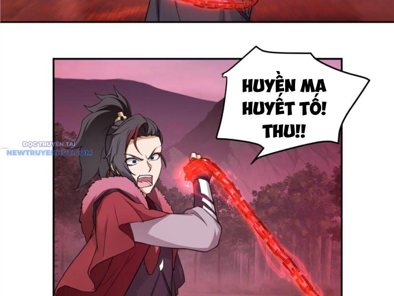 Hỗn Độn Thiên Đế Quyết chapter 44 - Trang 48