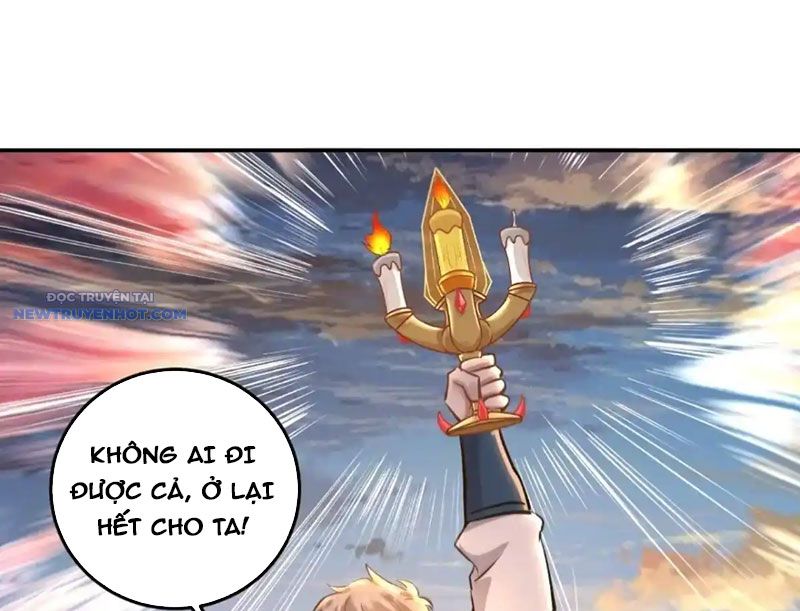 Trường Sinh Bất Tử Ta Chỉ Tu Cấm Thuật chapter 76 - Trang 9