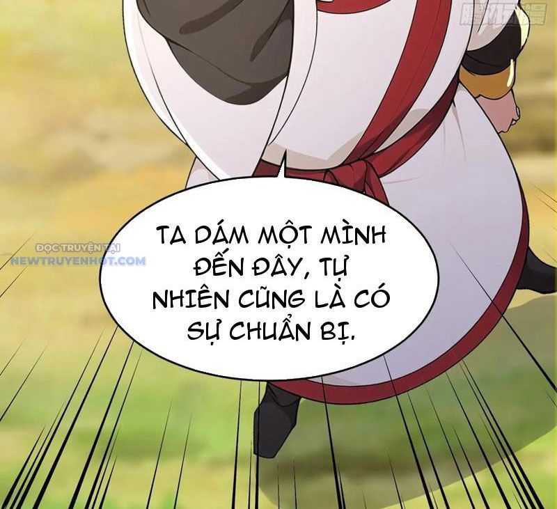 Ta Thực Sự Không Muốn Làm Thần Tiên chapter 100 - Trang 55