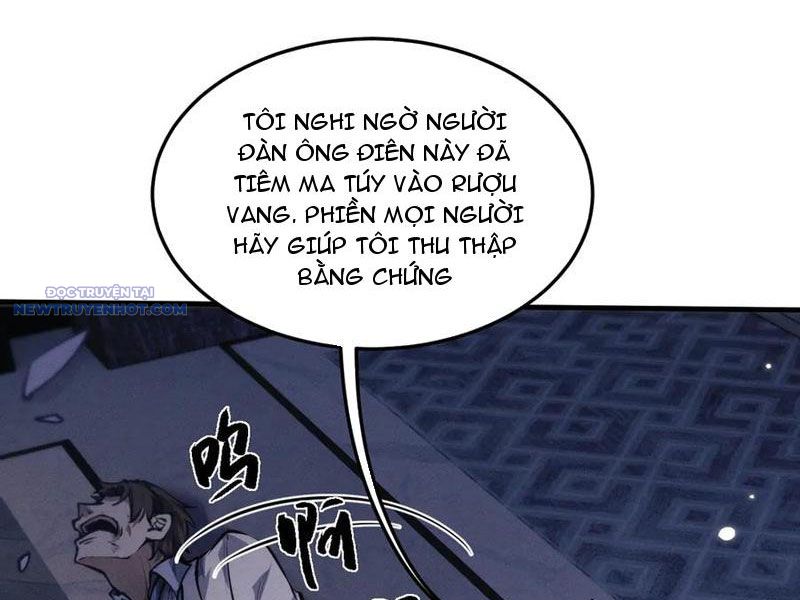 Toàn Chức Kiếm Tu chapter 20 - Trang 19