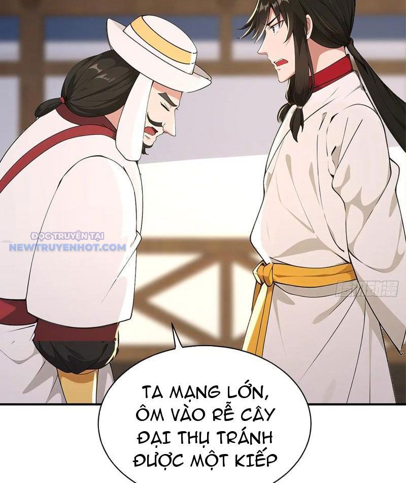 Ta Thực Sự Không Muốn Làm Thần Tiên chapter 99 - Trang 9