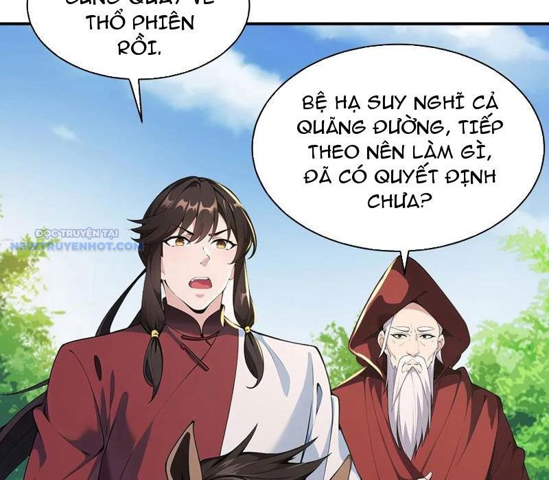 Ta Thực Sự Không Muốn Làm Thần Tiên chapter 89 - Trang 61