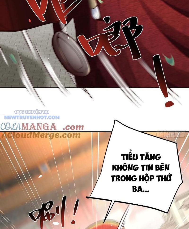 Ta Thực Sự Không Muốn Làm Thần Tiên chapter 76 - Trang 71