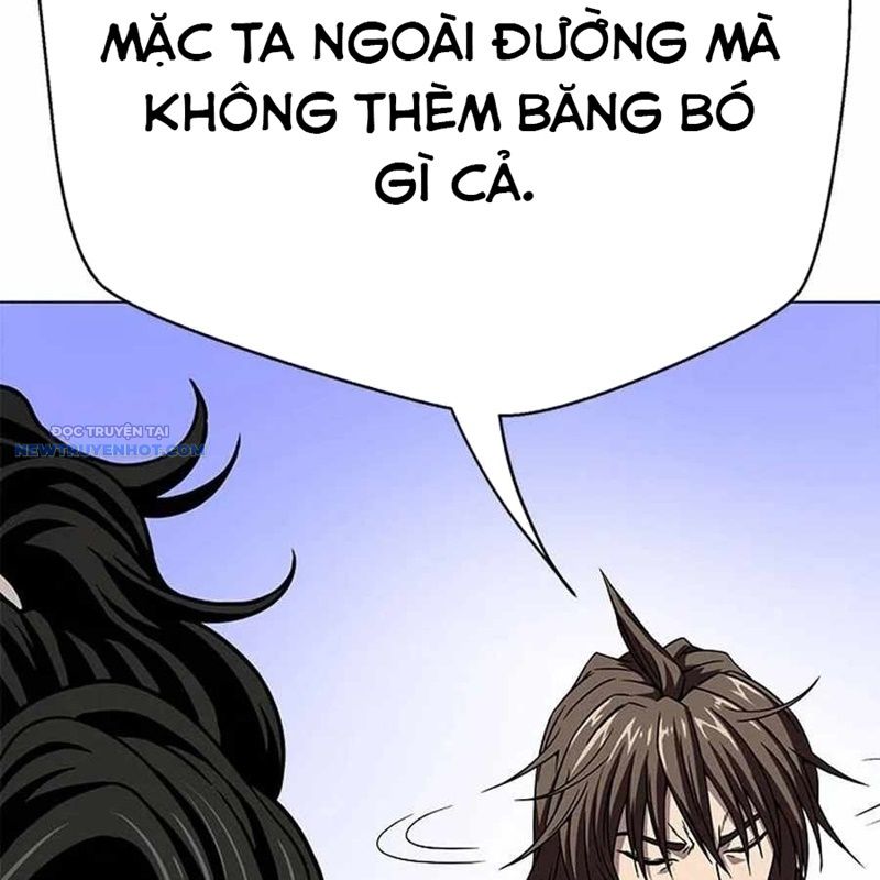 Bất Khả Chiến Bại chapter 32 - Trang 31