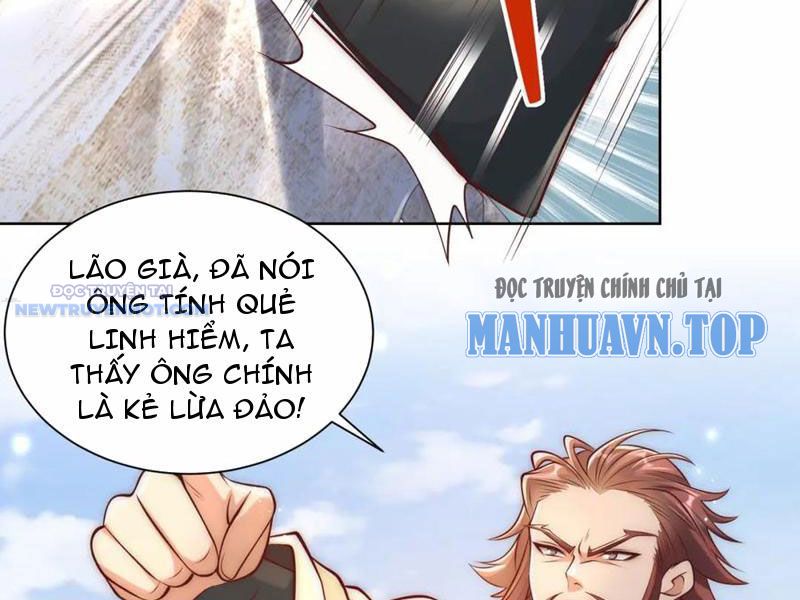 Ta Thực Sự Không Muốn Làm Thần Tiên chapter 32 - Trang 87