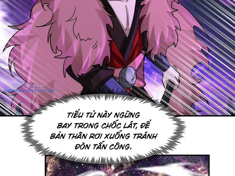 Hỗn Độn Thiên Đế Quyết chapter 101 - Trang 10