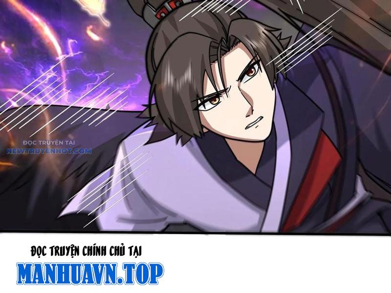 Hỗn Độn Thiên Đế Quyết chapter 101 - Trang 8