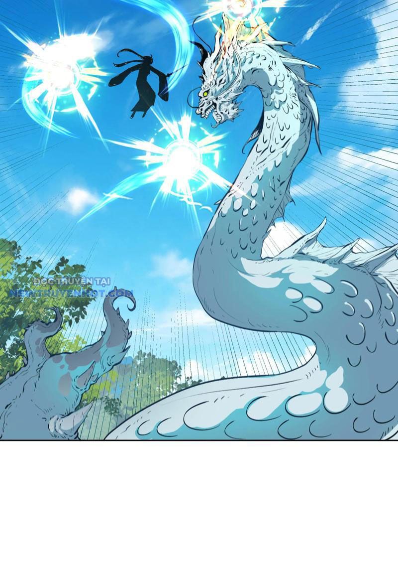 Hỗn Độn Thiên Đế Quyết chapter 31 - Trang 29