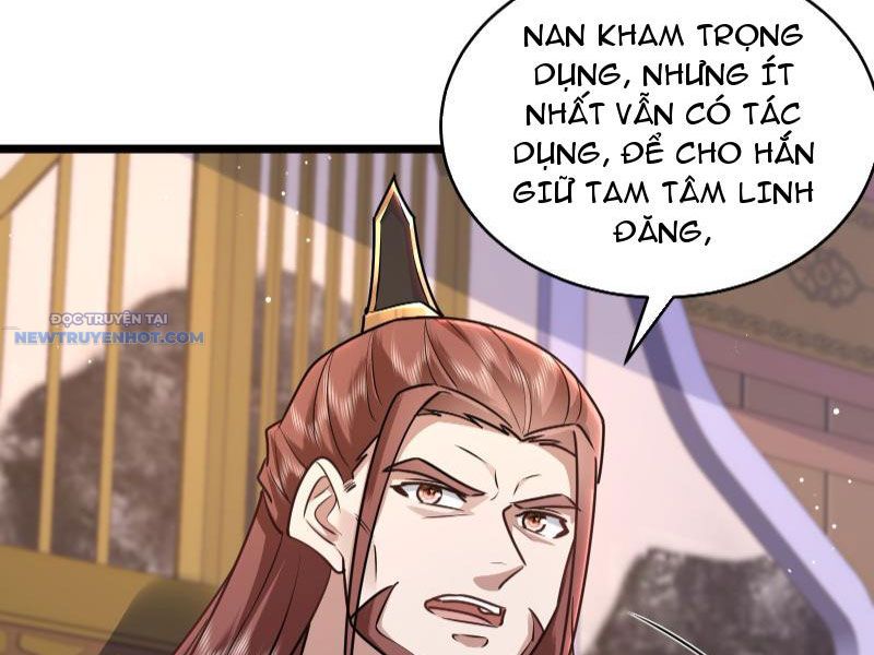 Trường Sinh Bất Tử Ta Chỉ Tu Cấm Thuật chapter 52 - Trang 5