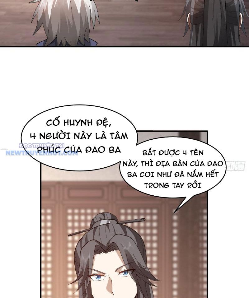 Một Người Quét Ngang Giang Hồ chapter 28 - Trang 18