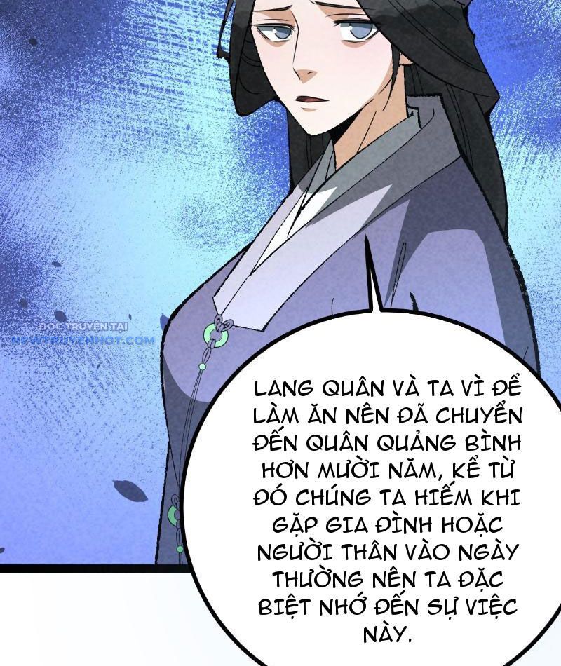 Trở Thành Tiên Bắt đầu Từ Việc Xuyên Không Thành... Heo chapter 45 - Trang 37