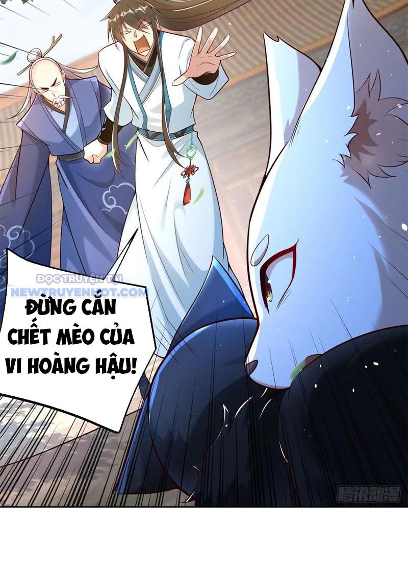 Ta Thực Sự Không Muốn Làm Thần Tiên chapter 67 - Trang 54