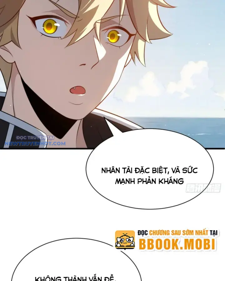 Trảm Thần chapter 8 - Trang 33