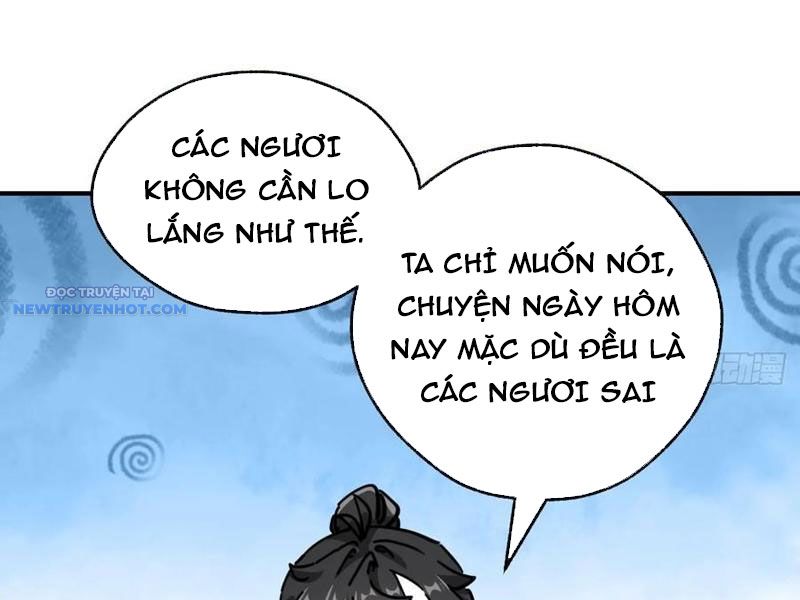 Mời Công Tử Trảm Yêu chapter 28 - Trang 126